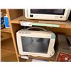 Image 8 : Multiple Medical Equipment: Radiometer TCM4, Olympus KV-5 Suction Pump, Attest Auto Reader, Coviden