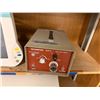 Image 9 : Multiple Medical Equipment: Radiometer TCM4, Olympus KV-5 Suction Pump, Attest Auto Reader, Coviden