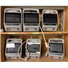 Image 1 : Qty 6 Zimmer A.T.S. 2200TS Medical Tourniquet Systems (shelf not included)