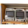 Image 2 : Qty 6 Zimmer A.T.S. 2200TS Medical Tourniquet Systems (shelf not included)