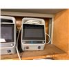 Image 3 : Qty 6 Zimmer A.T.S. 2200TS Medical Tourniquet Systems (shelf not included)