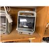 Image 4 : Qty 6 Zimmer A.T.S. 2200TS Medical Tourniquet Systems (shelf not included)