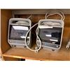 Image 5 : Qty 6 Zimmer A.T.S. 2200TS Medical Tourniquet Systems (shelf not included)