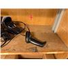 Image 4 : Multiple Handheld Barcode Scanners & GCX Medical Mounting System