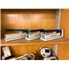 Image 3 : Multiple Medical Equipment: Silent Knight Pill Crushers, Glide Scopes, EasyOne Plus Diagnostic Spiro