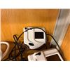 Image 7 : Multiple Medical Equipment: Silent Knight Pill Crushers, Glide Scopes, EasyOne Plus Diagnostic Spiro