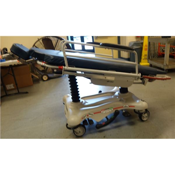 Stryker 5051 Eye Stretcher Chair
