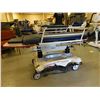 Image 4 : Stryker 5051 Eye Stretcher Chair