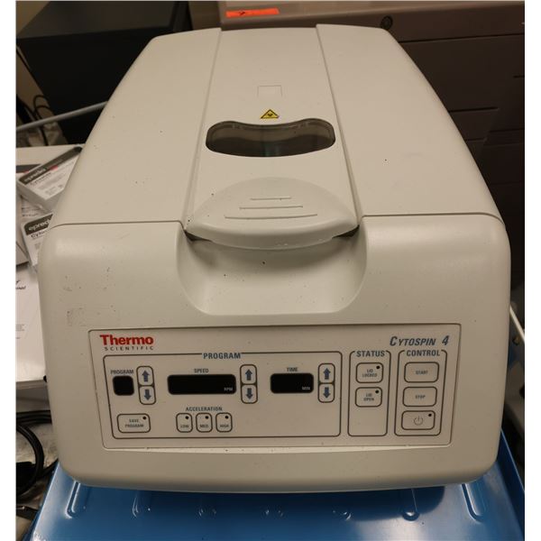 Thermo Scientific Cytospin 4 Centrifuge
