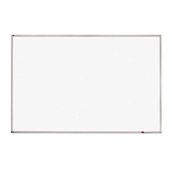 Quartet Aluminum Frame Melamine Whiteboard 4' x 6' New in Box