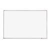 Image 1 : Quartet Aluminum Frame Melamine Whiteboard 4' x 6' New in Box