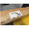 Image 3 : Quartet Aluminum Frame Melamine Whiteboard 4' x 6' New in Box