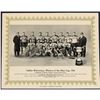 Image 1 : CCM HOCKEY TEAM PICTURE 1935 HALIFAX WOLVERINES