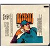 Image 1 : 1972 O-PEE-CHEE BASEBALL WRAPPER