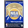 Image 1 : 2004 NBA CD CARDZ FOIL PACK