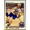 Image 1 : 1990-91 UPPER DECK DALE HAWERCHUK (HOF)