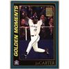 Image 1 : 2001 TOPPS JOE CARTER