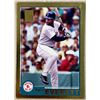 Image 1 : 2001 TOPPS LIMITED EDITION CARL EVERETT