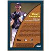 Image 2 : 2001 TOPPS RANDY JOHNSON (HOF)