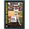Image 1 : 2001 TOPPS RICKEY HENDERSON (HOF)