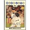 Image 1 : 2008 TOPPS ROY HALLADAY (HOF)