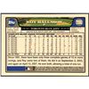 Image 2 : 2008 TOPPS ROY HALLADAY (HOF)