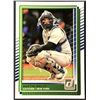Image 1 : 2025 DONRUSS AUSTIN WELLS ROOKIE CARD