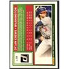 Image 2 : 2025 DONRUSS DYLAN CREWS ROOKIE CARD