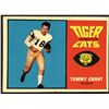 Image 1 : 1964 O-PEE-CHEE CFL TOM GRANT (HOF)