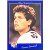 Image 1 : 1991 JOGO CFL TREVOR KENNARD