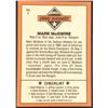 Image 2 : 1990 DONRUSS MARK McGWIRE