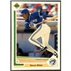 Image 1 : 1991 UPPER DECK DEVON WHITE
