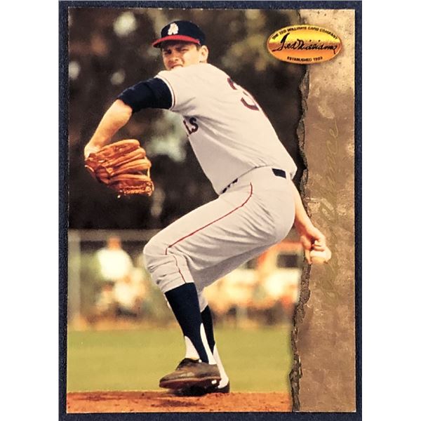 1994 TED WILLIAMS COMPANY DEAN CHANCE