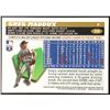 Image 2 : 1996 TOPPS GREG MADDUX (HOF)