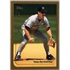 Image 1 : 1999 TOPPS WADE BOGGS (HOF)