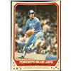 Image 1 : 1982 O-PEE-CHEE POSTER - DAVE STIEB