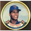 Image 1 : 1987 TOPPS COIN - RUBEN SIERRA