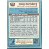 Image 2 : 1981-82 TOPPS CRAIG HARTSBURG