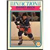 Image 1 : 1982-83 O-PEE-CHEE BARRY BECK
