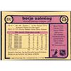 Image 2 : 1982-83 O-PEE-CHEE BORJE SALMING (HOF)