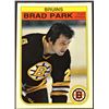 Image 1 : 1982-83 O-PEE-CHEE BRAD PARK (HOF)