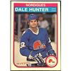 Image 1 : 1982-83 O-PEE-CHEE DALE HUNTER
