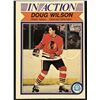 Image 1 : 1982-83 O-PEE-CHEE DOUG WILSON (HOF)