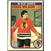 Image 1 : 1982-83 O-PEE-CHEE DOUG WILSON (HOF)