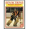 Image 1 : 1982-83 O-PEE-CHEE RICHARD BRODEUR