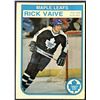 Image 1 : 1982-83 O-PEE-CHEE RICK VAIVE