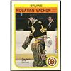 Image 1 : 1982-83 O-PEE-CHEE ROGIE VACHON (HOF)