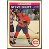 Image 1 : 1982-83 O-PEE-CHEE STEVE SHUTT (HOF)