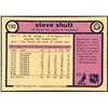 Image 2 : 1982-83 O-PEE-CHEE STEVE SHUTT (HOF)