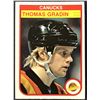Image 1 : 1982-83 O-PEE-CHEE THOMAS GRADIN